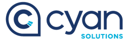 Cyan Solutions